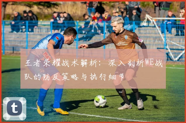 王者荣耀战术解析：深入剖析WE战队的防反策略与执行细节